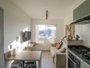 Apto, Vila Santa Clara, 2 Quartos, 32 m2 São Paulo