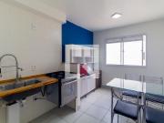 Apto, Vila Santa Clara, 2 Quartos, 33 m2 São Paulo