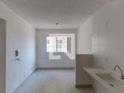 Apto, Vila Santa Clara, 2 Quartos, 33 m2 São Paulo