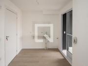 Apto, Vila Santa Clara, 2 Quartos, 33 m2 São Paulo