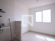 Apto, Vila Santa Clara, 2 Quartos, 34 m2 São Paulo