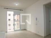 Apto, Vila Santa Clara, 2 Quartos, 35 m2 São Paulo