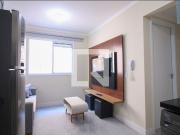 Apto, Vila Santa Clara, 2 Quartos, 35 m2 São Paulo