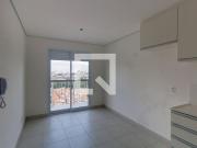 Apto, Vila Santa Clara, 2 Quartos, 35 m2 São Paulo