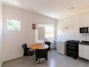 Apto, Vila Santa Clara, 2 Quartos, 37 m2 São Paulo