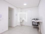 Apto, Vila Santa Clara, 2 Quartos, 43 m2 São Paulo