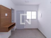 Apto, Vila Santa Clara, 2 Quartos, 44 m2 São Paulo