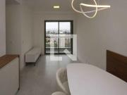 Apto, Vila Santa Clara, 2 Quartos, 48 m2 São Paulo