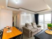 Apto, Vila Santa Clara, 2 Quartos, 50 m2 São Paulo