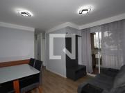 Apto, Vila Santa Clara, 2 Quartos, 52 m2 São Paulo