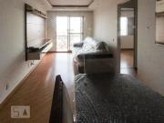 Apto, Vila Santa Clara, 2 Quartos, 56 m2 São Paulo