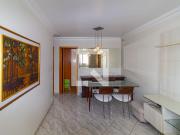 Apto, Vila Santa Clara, 2 Quartos, 58 m2 São Paulo