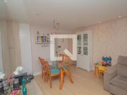 Apto, Vila Santa Clara, 2 Quartos, 60 m2 São Paulo