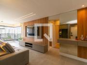 Apto, Vila Santa Clara, 2 Quartos, 63 m2 São Paulo