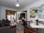 Apto, Vila Santa Clara, 2 Quartos, 72 m2 São Paulo