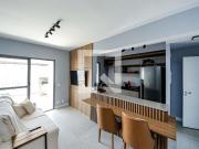 Apto, Vila Santa Clara, 2 Quartos, 73 m2 São Paulo