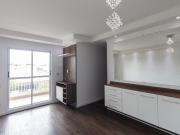 Apto, Vila Santa Clara, 3 Quartos, 61 m2 São Paulo