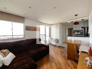 Apto, Vila Santa Clara, 3 Quartos, 63 m2 São Paulo