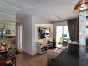 Apto, Vila Santa Clara, 3 Quartos, 71 m2 São Paulo