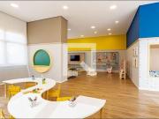 Apto, Vila Santa Clara, 3 Quartos, 89 m2 São Paulo