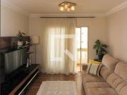 Apto, Vila Santa Clara, 3 Quartos, 98 m2 São Paulo