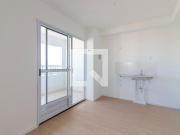 Apto, Vila Santa Maria, 2 Quartos, 37 m2 São Paulo