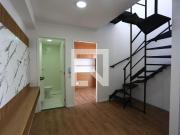 Apto, Vila Sônia, 1 Quarto, 56 m2 São Paulo