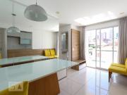 Apto, Vila Sônia, 2 Quartos, 49 m2 São Paulo