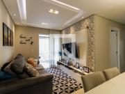 Apto, Vila Sônia, 2 Quartos, 62 m2 São Paulo