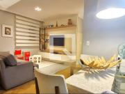 Apto, Vila Sônia, 2 Quartos, 83 m2 São Paulo