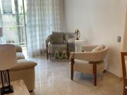 Apto Vila Sonia, 4 dorm 1 suíte, 96m²