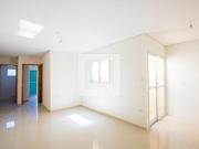Apto, Vila Tibirica, 2 Quartos, 50 m2 Santo André