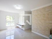 Apto, Vila Tibirica, 2 Quartos, 56 m2 Santo André