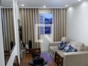 Apto, Vila Tibirica, 3 Quartos, 56 m2 Santo André