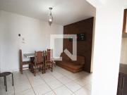 Apto, Vila Tupi, 1 Quarto, 35 m2 Praia Grande