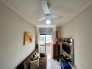 Apto, Vila Tupi, 1 Quarto, 38 m2 Praia Grande
