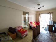 Apto, Vila Tupi, 1 Quarto, 45 m2 Praia Grande
