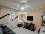Apto, Vila Tupi, 1 Quarto, 52 m2 Praia Grande