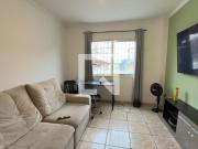 Apto, Vila Tupi, 1 Quarto, 70 m2 Praia Grande