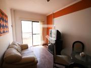 Apto, Vila Tupi, 1 Quarto, 75 m2 Praia Grande