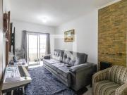 Apto, Vila Tupi, 2 Quartos, 100 m2 Praia Grande