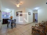 Apto, Vila Tupi, 2 Quartos, 61 m2 Praia Grande