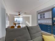Apto, Vila Tupi, 2 Quartos, 77 m2 Praia Grande