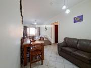 Apto, Vila Tupi, 2 Quartos, 80 m2 Praia Grande