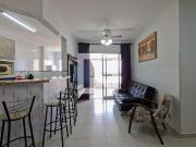 Apto, Vila Tupi, 2 Quartos, 81 m2 Praia Grande
