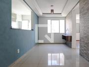 Apto, Vila Urupes, 2 Quartos, 45 m2 Suzano