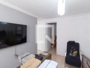 Apto, Vila Veloso, 2 Quartos, 42 m2 Carapicuíba