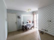 Apto, Vila Veloso, 2 Quartos, 48 m2 Carapicuíba