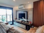 Apto, Vila Yara, 1 Quarto, 106 m2 Osasco