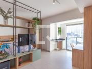 Apto, Vila Yara, 1 Quarto, 28 m2 Osasco